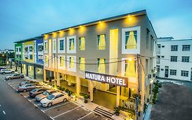 Natura Hotel
